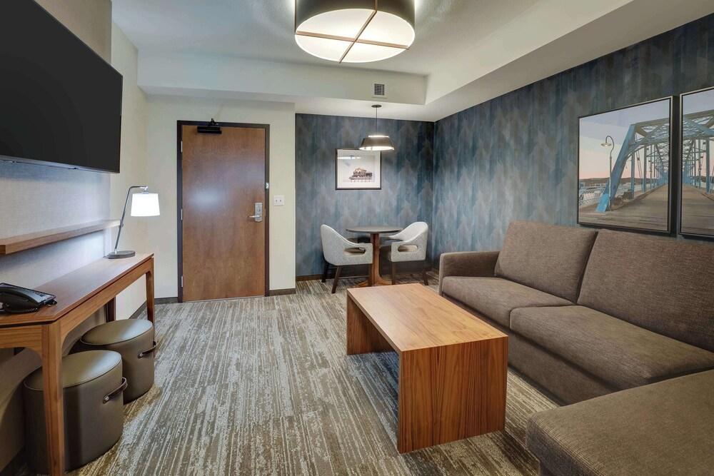 Drury Plaza Hotel Lincoln Downtown photo 8