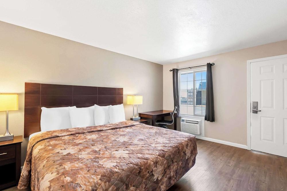 Rodeway Inn Hermiston - Umatilla photo 14