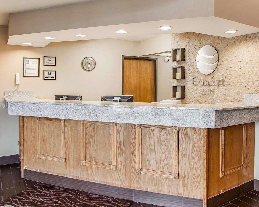 Comfort Inn Marshalltown South photo 9