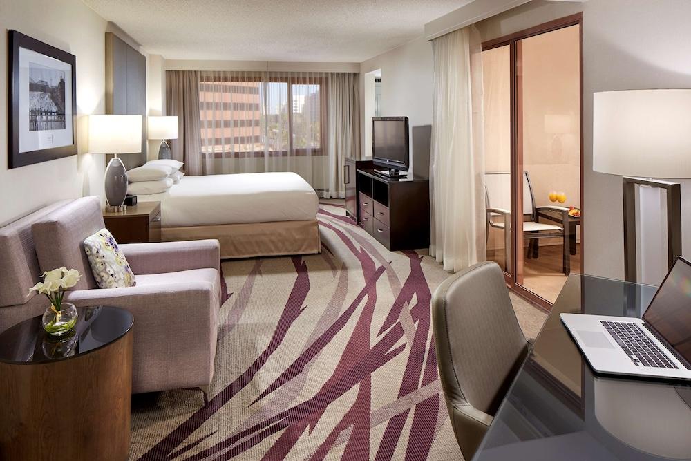 Hilton Long Beach Hotel photo 16