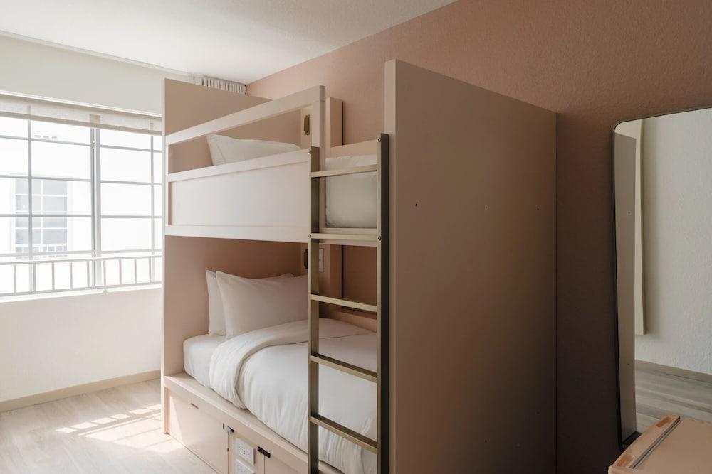 FOUND Hotel, Miami Beach, Series by Marriott photo 30