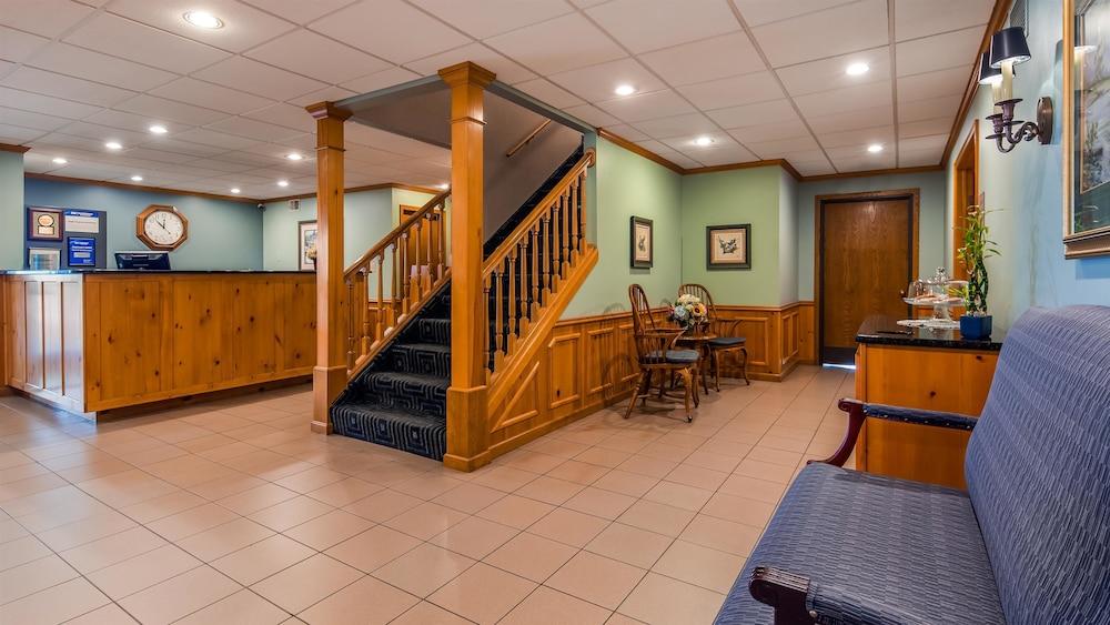Best Western Inn photo 25