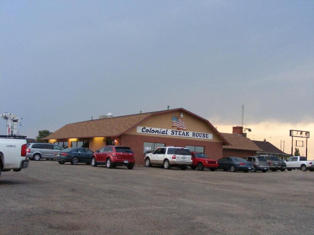 Nostalgic Stay Inn photo 9