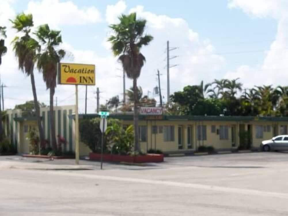 Vacation Inn Motel - In Fort Lauderdale (Poinciana Park) photo 8