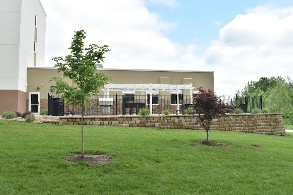 Candlewood Suites Kansas City - Independence by IHG photo 37