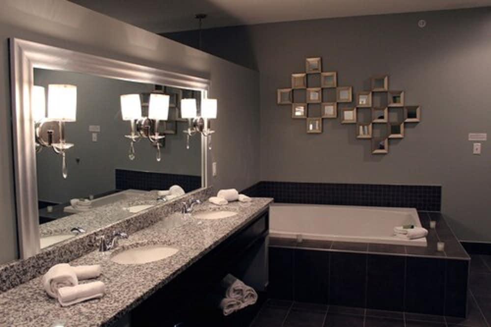Belamere Suites Hotel photo 12