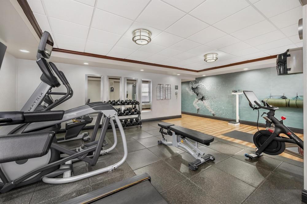 Best Western Plus Indianapolis NW Hotel photo 21