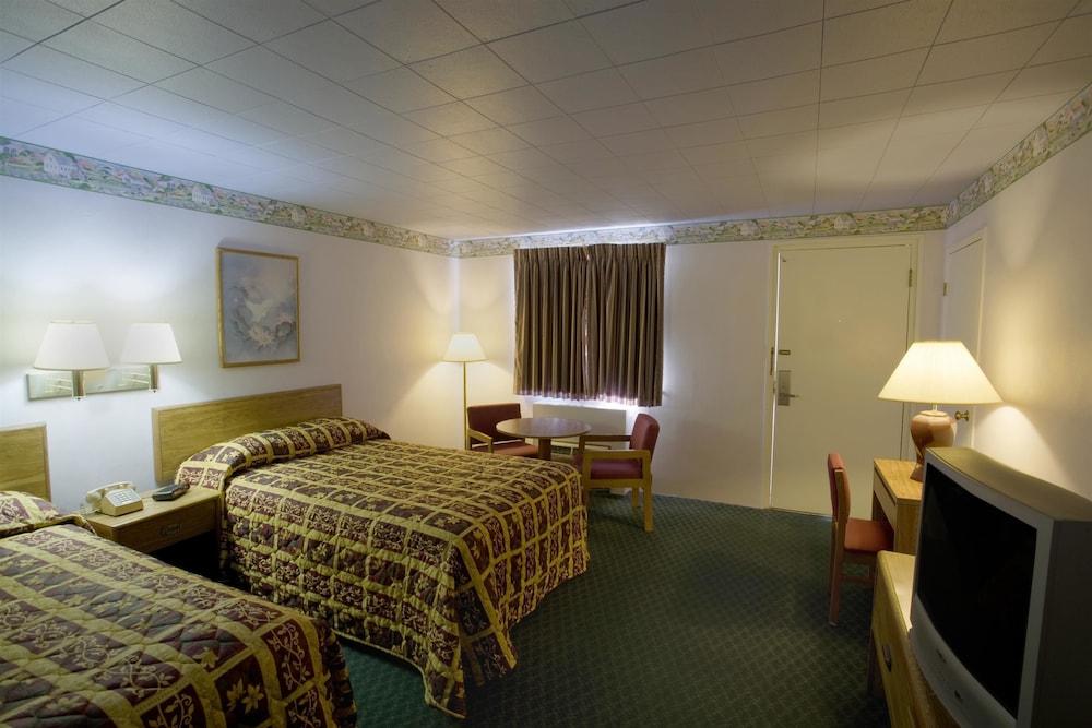 Americas Best Value Inn Litchfield photo 6