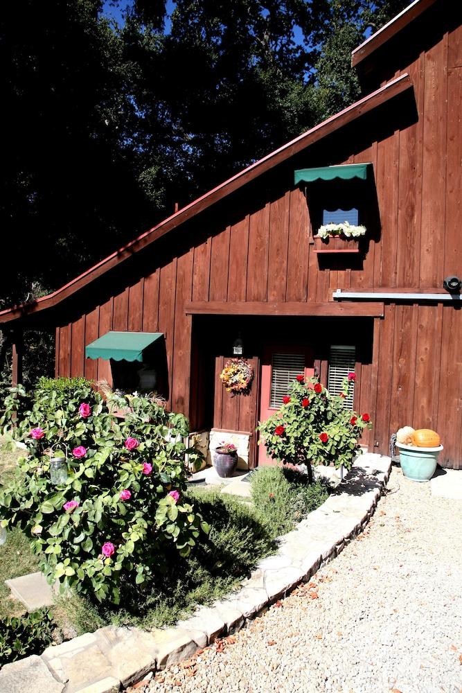 Creekside Inn of Paso Robles photo 5