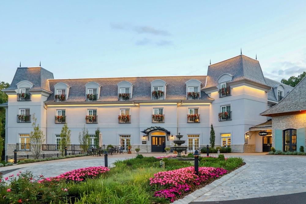 Mirbeau Inn & Spa photo 56