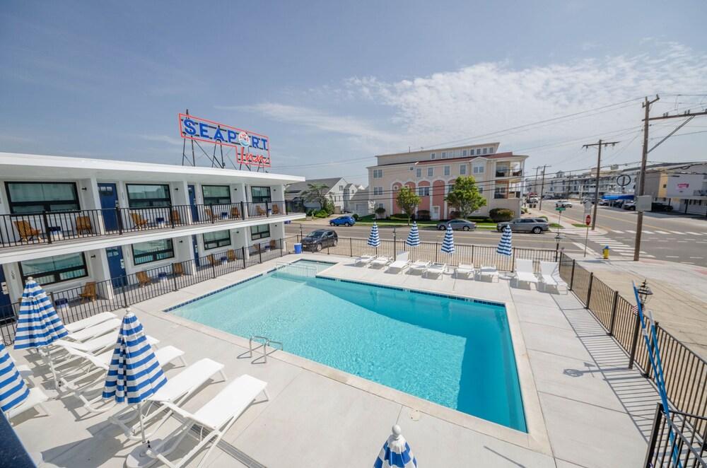 Seaport Inn photo 20