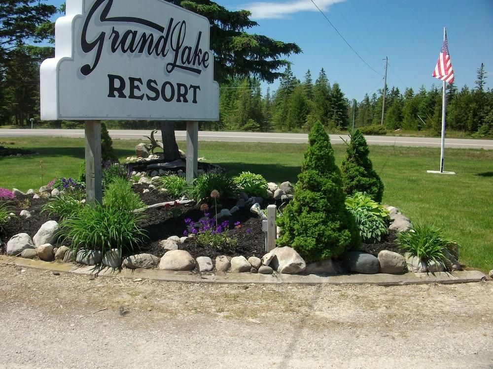 Grand Lake Resort photo 27