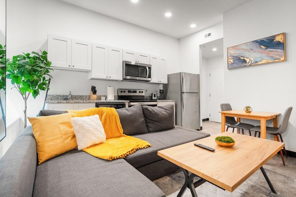 CozySuites - William photo 31