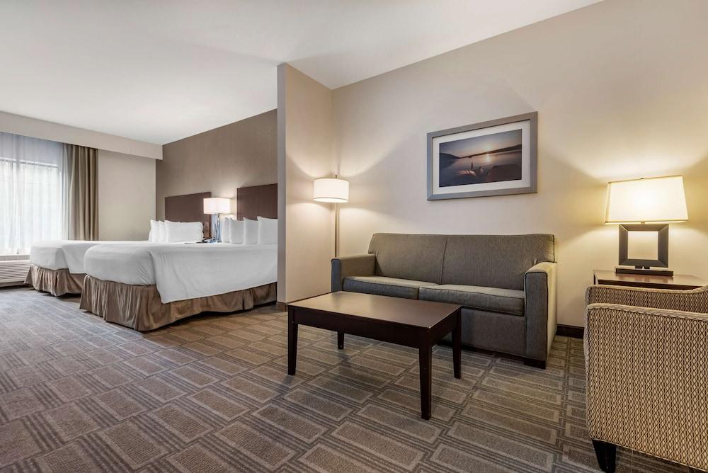 Best Western Plus The Hammondsport Hotel photo 21
