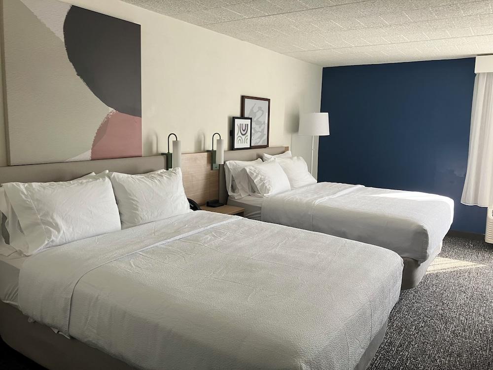 Spark by Hilton Clarks Summit photo 5