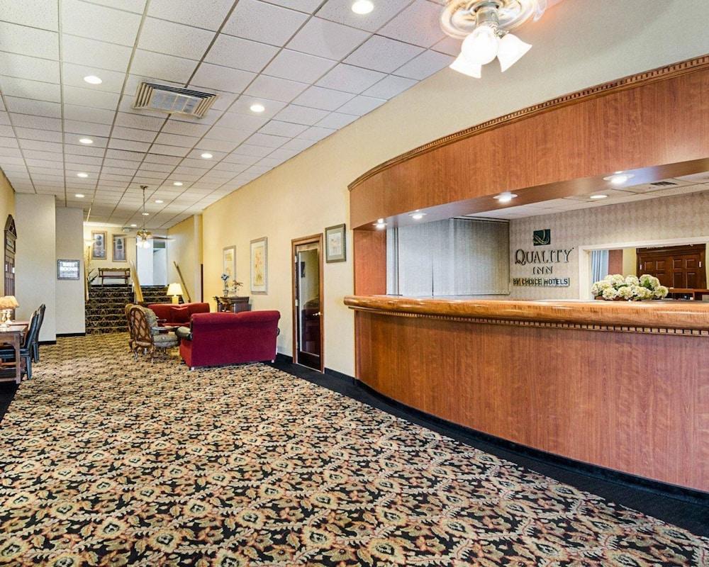 Quality Inn Shenandoah Valley photo 3
