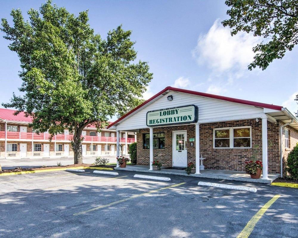 Quality Inn New River photo 9