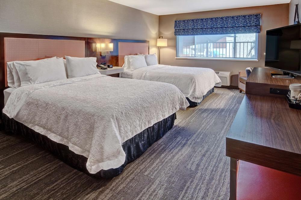 Hampton Inn Vallejo photo 10