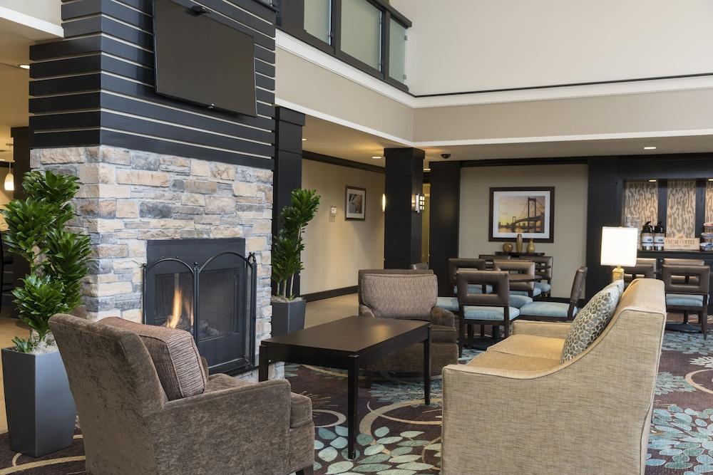 Staybridge Suites Chicago-Oakbrook Terrace by IHG photo 28