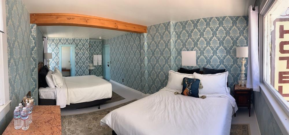 The Bodie Hotel photo 14