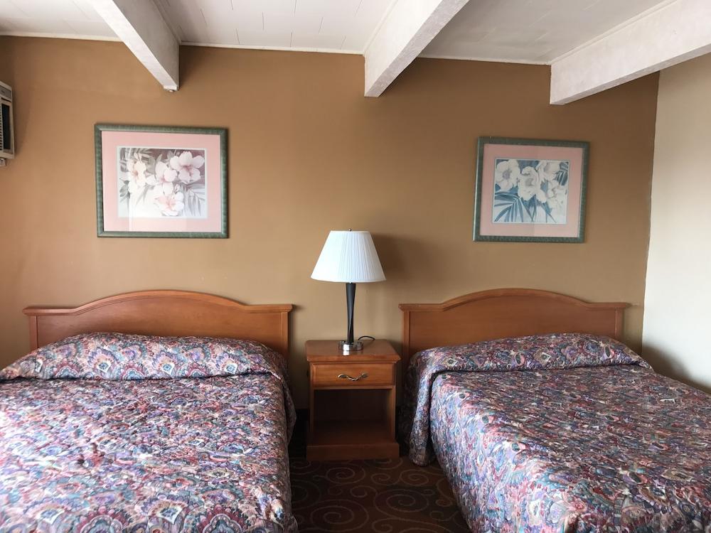 La Fontana Motel photo 1
