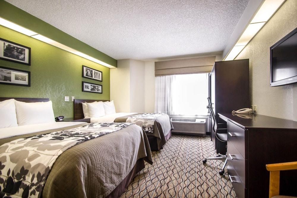 Sleep Inn Miami International Airport photo 11