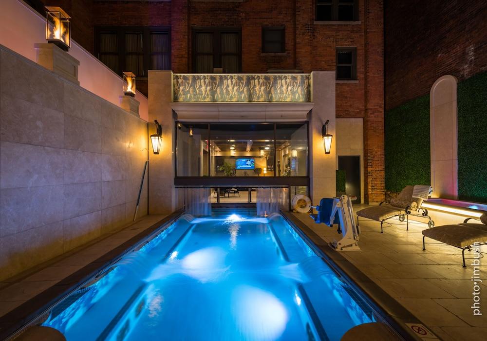 Curtiss Hotel, an Ascend Collection Hotel photo 6