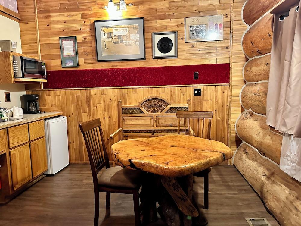 Soap Lake Natural Spa & Resort photo 31