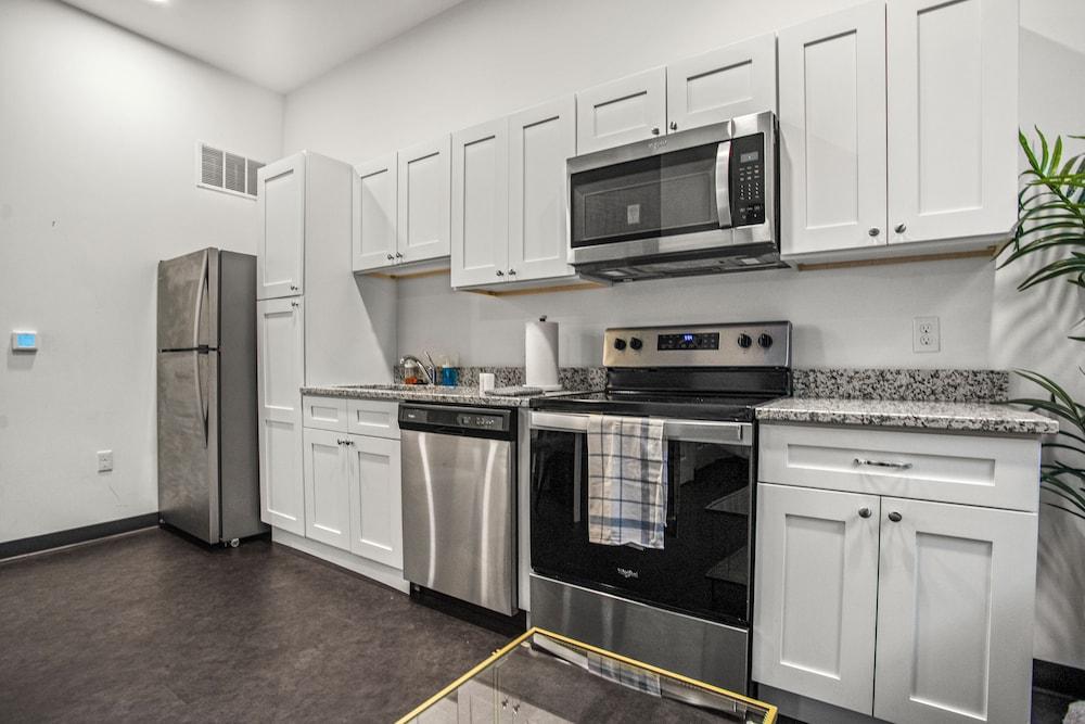 CozySuites - William photo 32