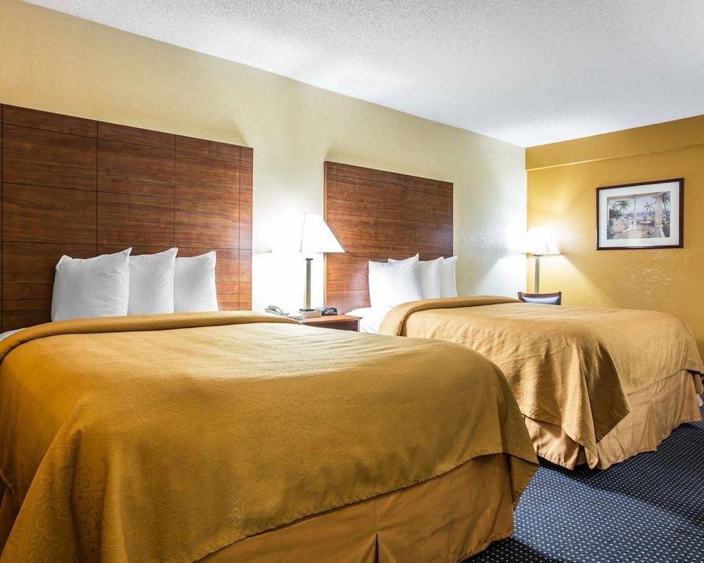 Quality Inn Mullins - Marion photo 12