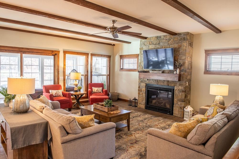 Grand View Lodge photo 51