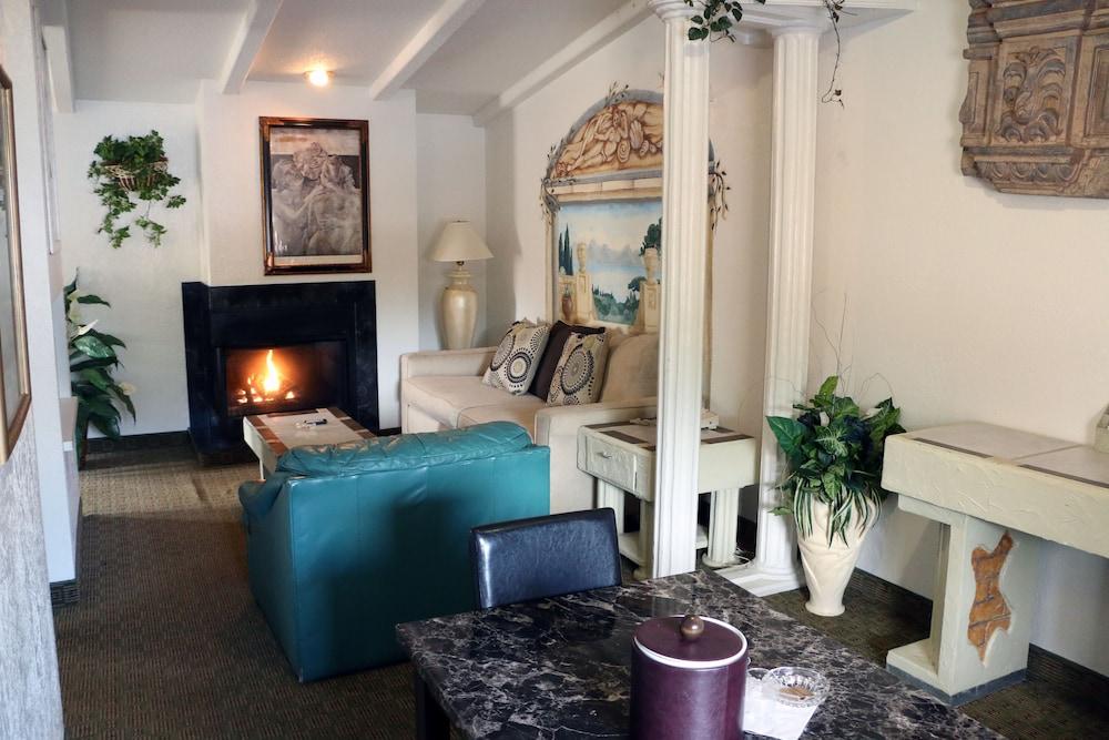 Bedford Inn photo 12