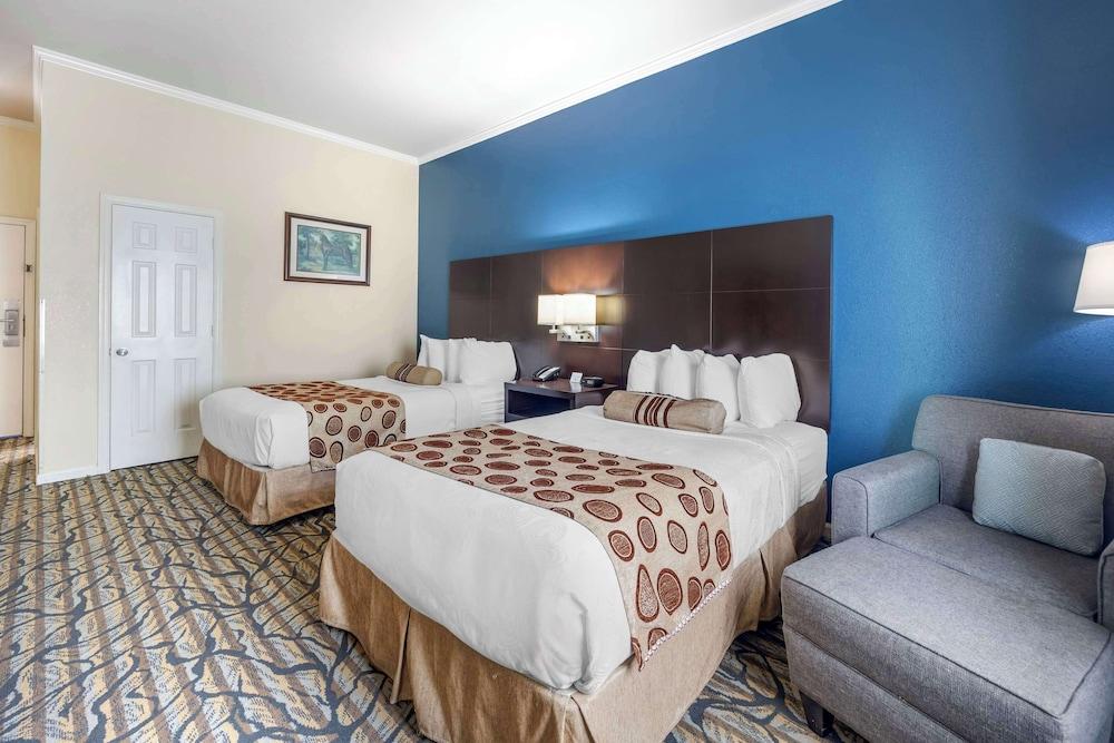 Best Western Spring Hill Inn & Suites photo 6