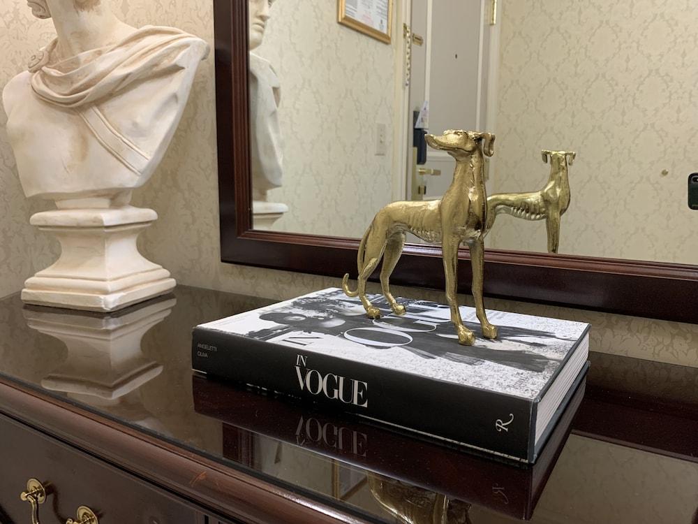 Bristol Hotel, Boutique Collection photo 22
