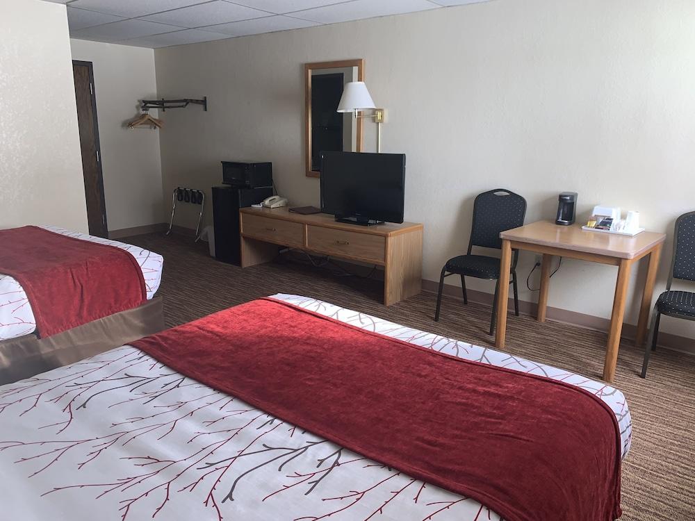 Northern Lights Inn Rugby photo 21