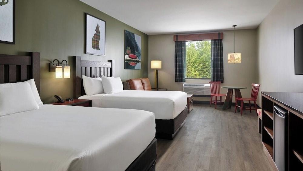 Great Wolf Lodge Mashantucket photo 47
