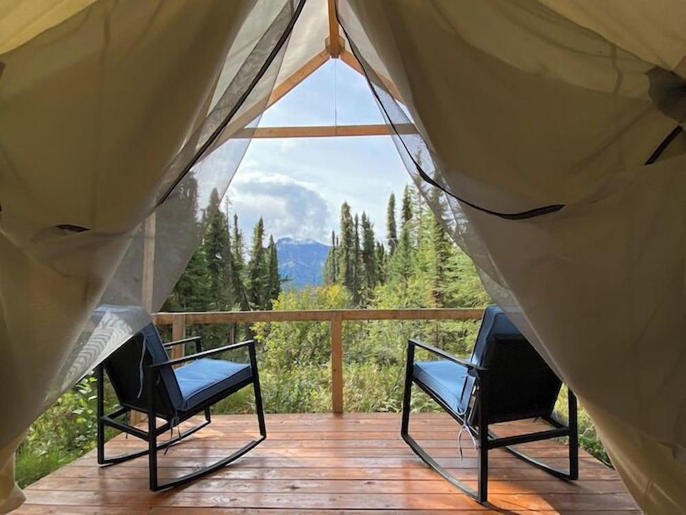 Alpenglow Luxury Camping photo 38