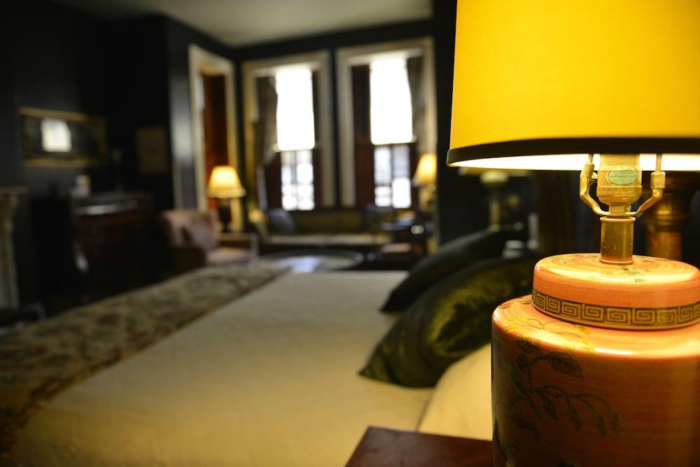 Tabard Inn photo 25