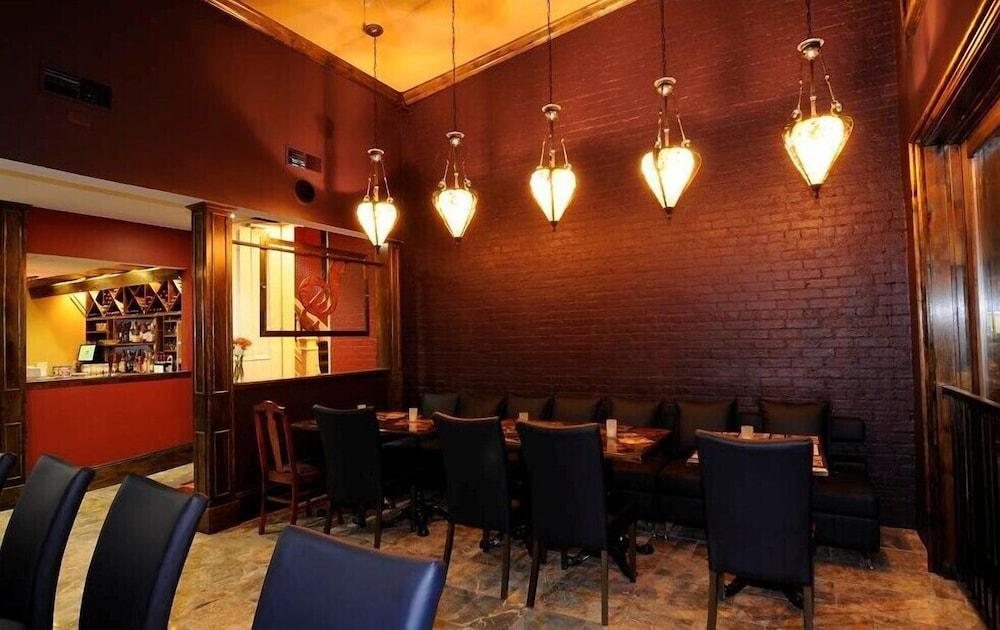 Symphony Hotel & Restaurant photo 83