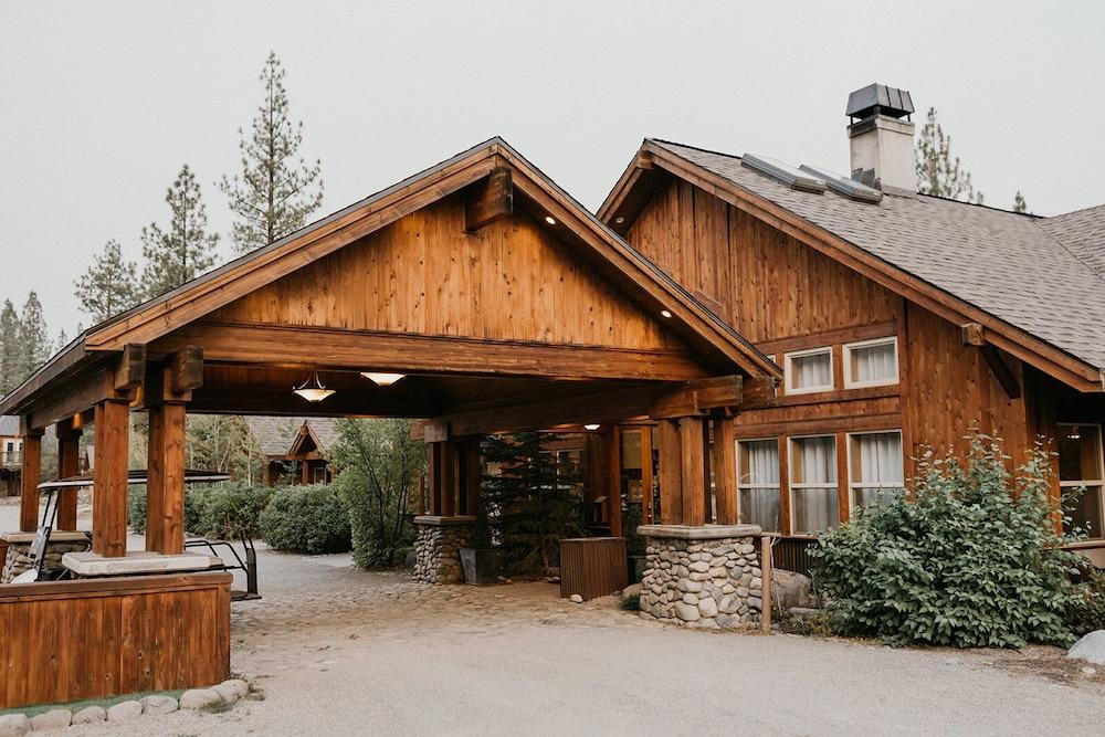 Chalet View Lodge photo 11