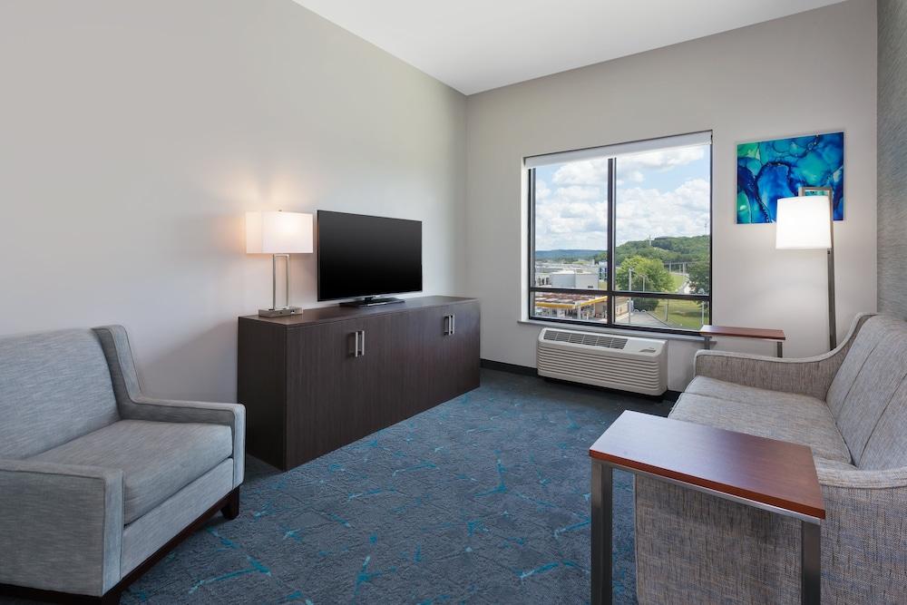 Holiday Inn Cookeville by IHG photo 7