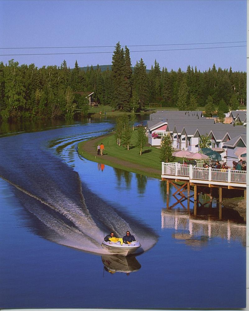 Rivers Edge Resort photo 27