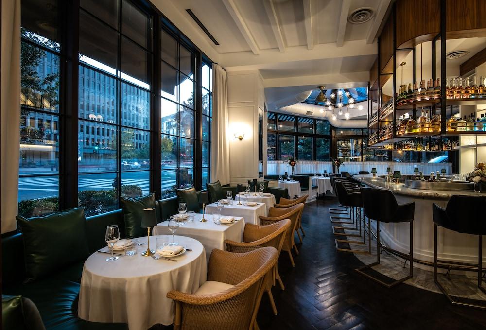 Eurostars Saint Gregory Dupont Circle Georgetown photo 45