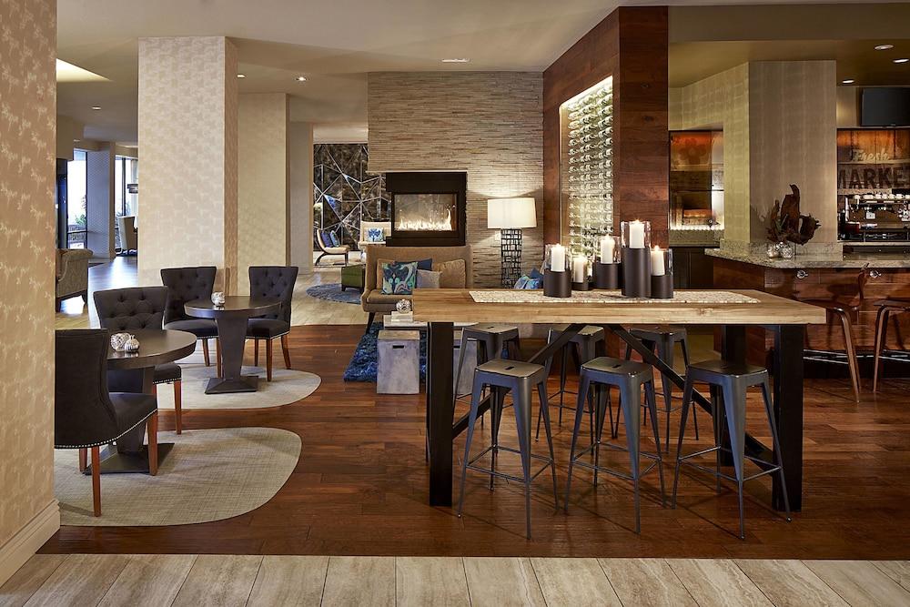 Renaissance Asheville Downtown Hotel photo 29