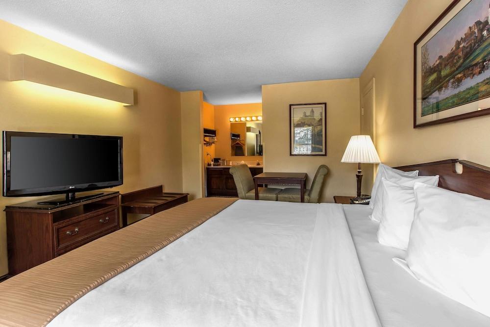 Quality Inn Jesup photo 10