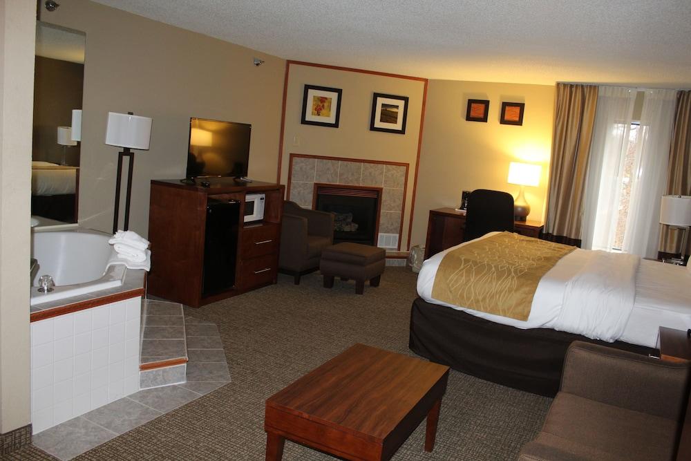 Bristol Arcadia Inn photo 16