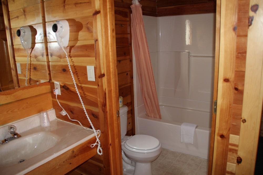 Bryce Canyon Inn photo 43