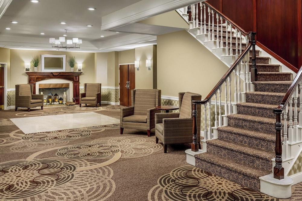 Sheraton Great Valley Hotel photo 45