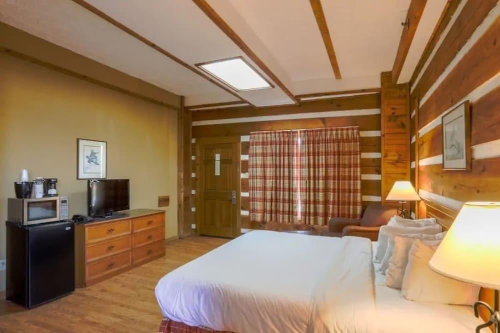 Timbers Lodge photo 6