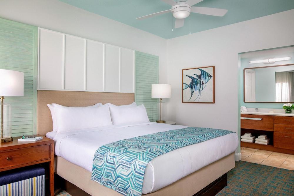 Marriott's Harbour Lake photo 20
